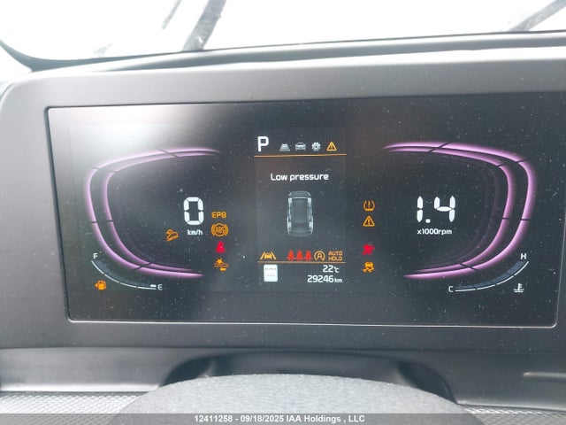 KIA gdi theta iii 2024 KNDPUCDF3R7316371 Image 7