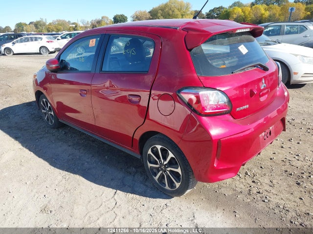 ML32AWHJ2RH000850 Mitsubishi mivec