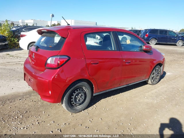 ML32AWHJ2RH000850 Mitsubishi mivec