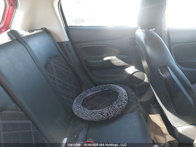 ML32AWHJ2RH000850 Mitsubishi mivec