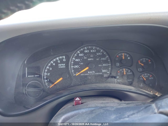 12411271 :رقم المزاد ، 1GCEK19T2YE408601 vin ، 2000 Chevrolet Silverado K1500 مزاد بيع