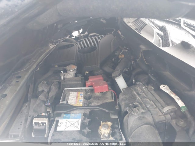 JN8AF5MV6GT660031 Nissan Juke
