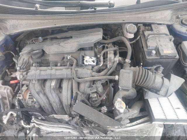 KMHLM4AG0MU186489 Hyundai mpi nu pe