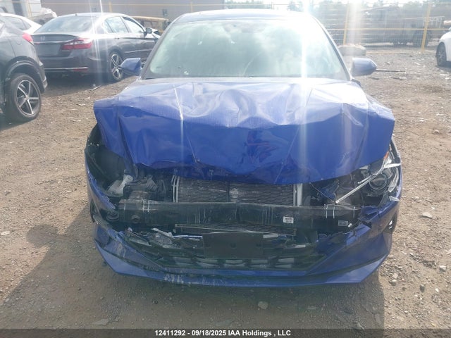 KMHLM4AG0MU186489 Hyundai mpi nu pe