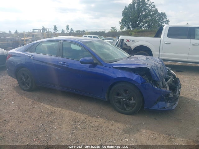 KMHLM4AG0MU186489 Hyundai mpi nu pe