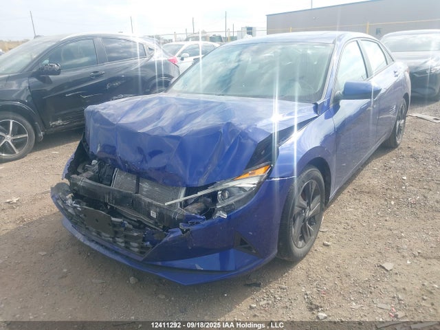 KMHLM4AG0MU186489 Hyundai mpi nu pe
