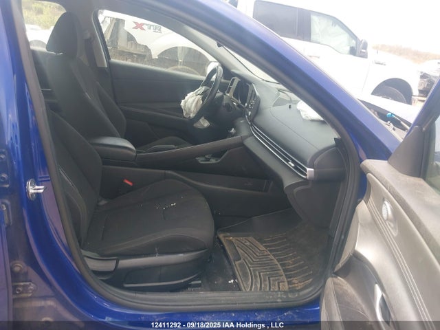 KMHLM4AG0MU186489 Hyundai mpi nu pe