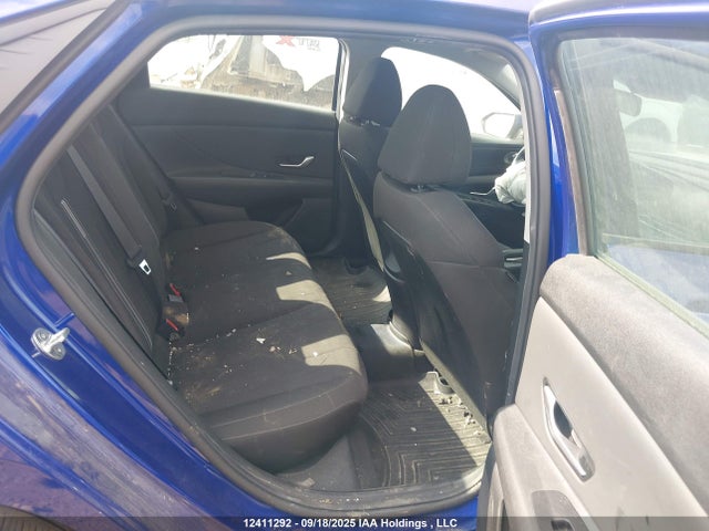 KMHLM4AG0MU186489 Hyundai mpi nu pe