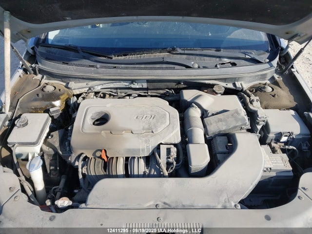5NPE34AFXFH246895 Hyundai dohc gdi theta-ii