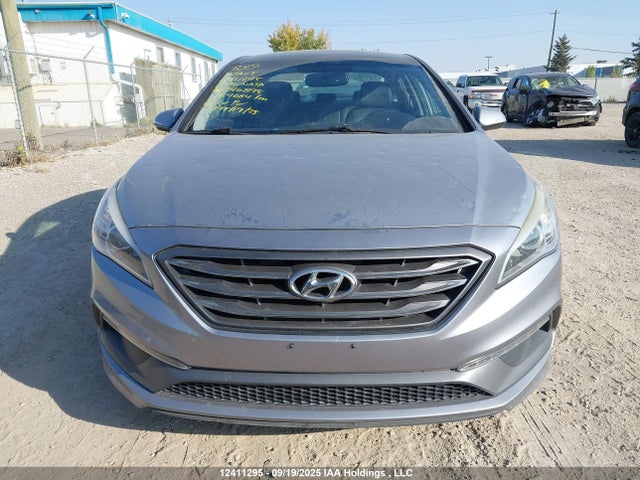 5NPE34AFXFH246895 Hyundai dohc gdi theta-ii