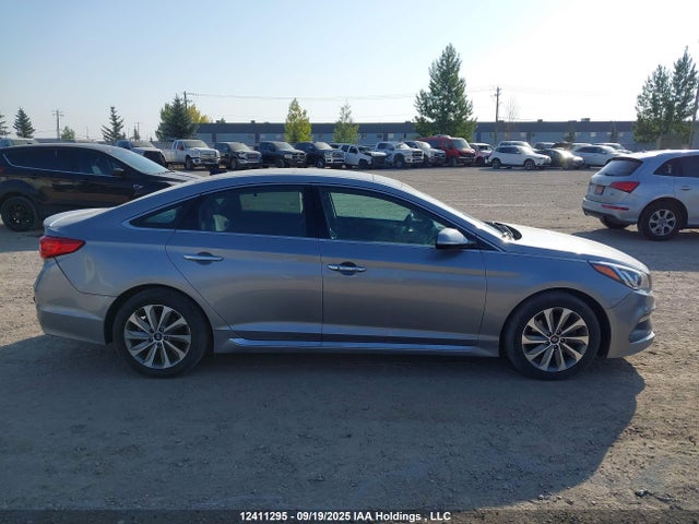 5NPE34AFXFH246895 Hyundai dohc gdi theta-ii