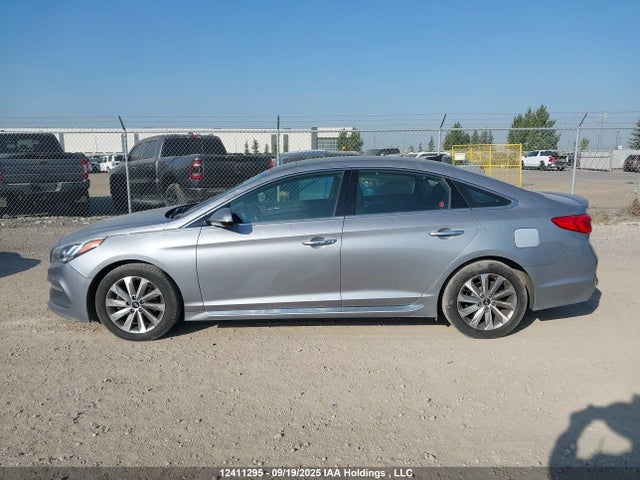 5NPE34AFXFH246895 Hyundai dohc gdi theta-ii
