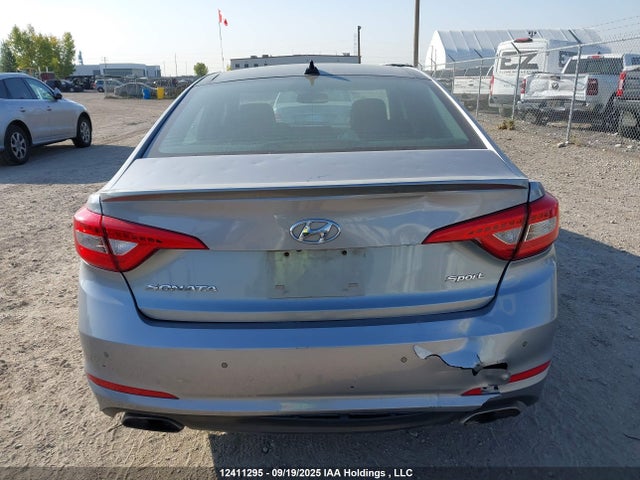5NPE34AFXFH246895 Hyundai dohc gdi theta-ii