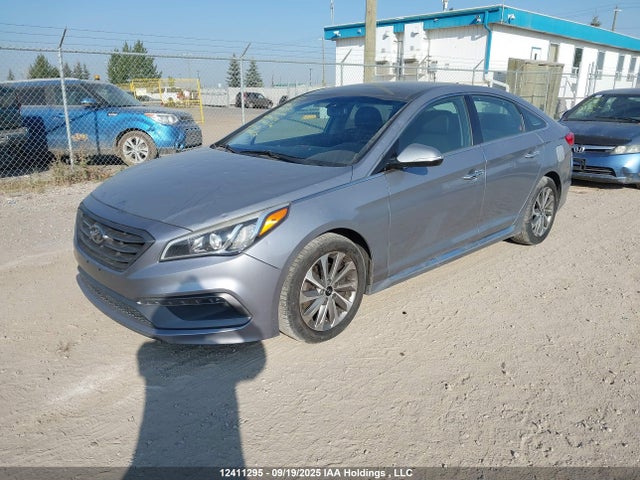 5NPE34AFXFH246895 Hyundai dohc gdi theta-ii