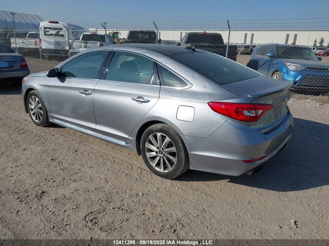 5NPE34AFXFH246895 Hyundai dohc gdi theta-ii