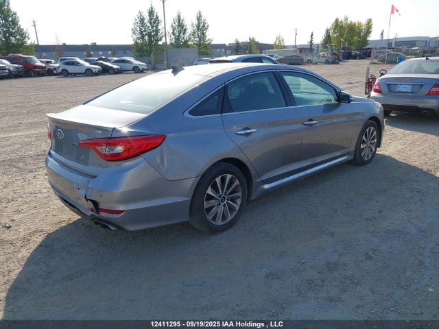 5NPE34AFXFH246895 Hyundai dohc gdi theta-ii
