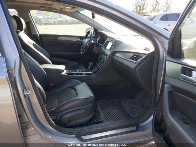 5NPE34AFXFH246895 Hyundai dohc gdi theta-ii