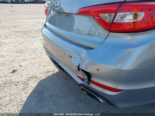 5NPE34AFXFH246895 Hyundai dohc gdi theta-ii
