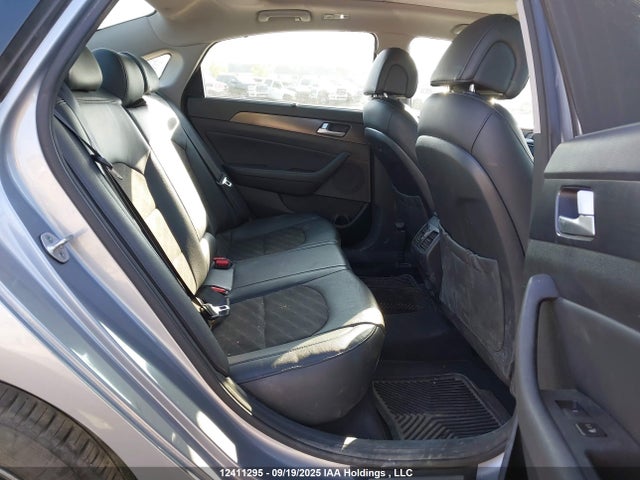 5NPE34AFXFH246895 Hyundai dohc gdi theta-ii
