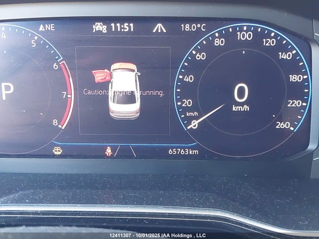 3VWSM7BU4RM025030 Volkswagen Jetta