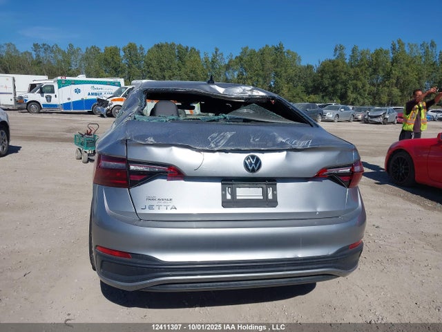3VWSM7BU4RM025030 Volkswagen Jetta