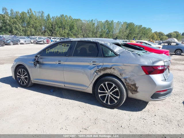 3VWSM7BU4RM025030 Volkswagen Jetta