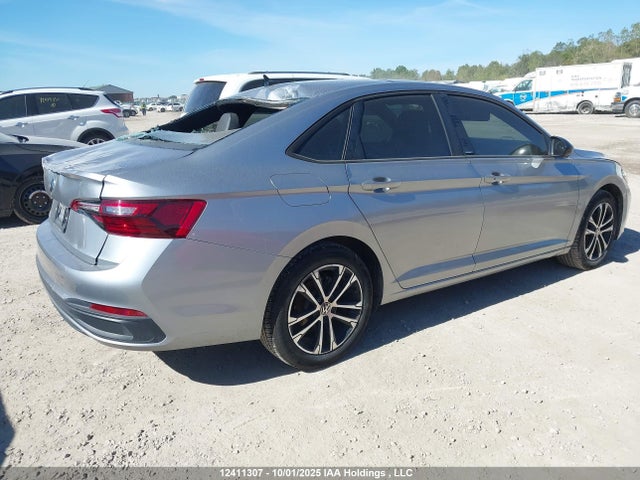 3VWSM7BU4RM025030 Volkswagen Jetta