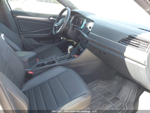 3VWSM7BU4RM025030 Volkswagen Jetta