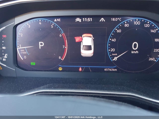 3VWSM7BU4RM025030 Volkswagen Jetta