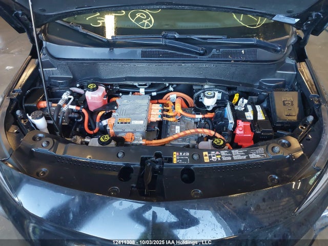 1G1FY6S0XN4111943 Chevrolet Bolt Euv