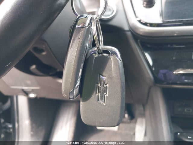 1G1FY6S0XN4111943 Chevrolet Bolt Euv