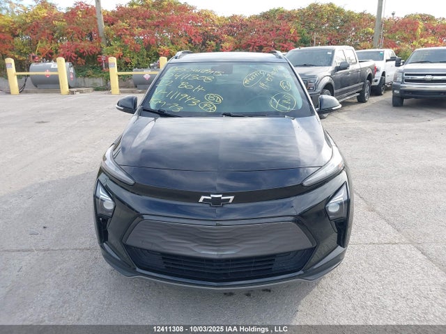 1G1FY6S0XN4111943 Chevrolet Bolt Euv