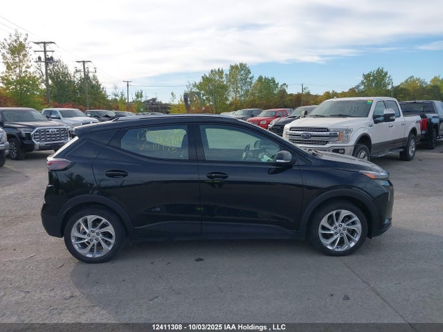 1G1FY6S0XN4111943 Chevrolet Bolt Euv