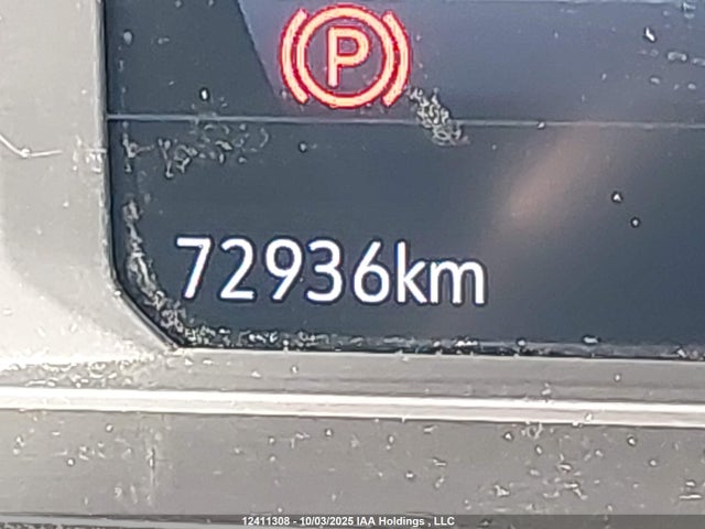 1G1FY6S0XN4111943 Chevrolet Bolt Euv
