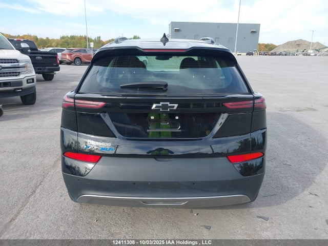 1G1FY6S0XN4111943 Chevrolet Bolt Euv