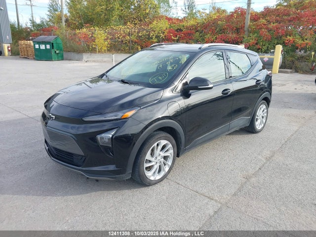 1G1FY6S0XN4111943 Chevrolet Bolt Euv