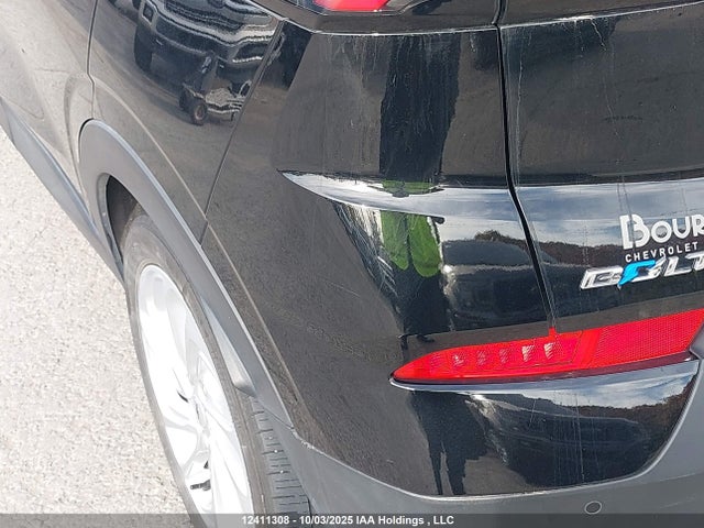 1G1FY6S0XN4111943 Chevrolet Bolt Euv