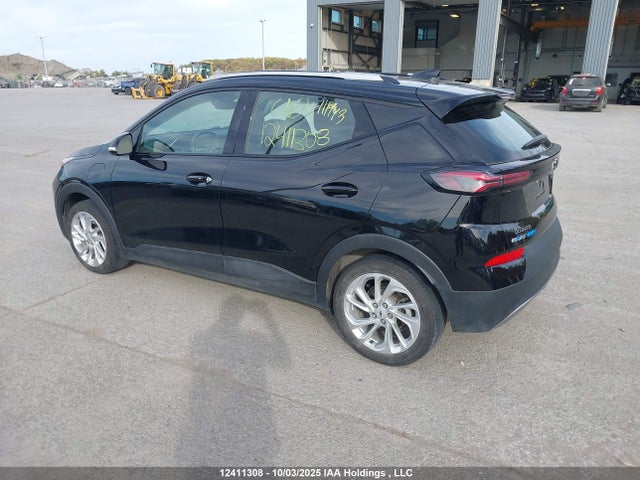 1G1FY6S0XN4111943 Chevrolet Bolt Euv