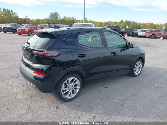 1G1FY6S0XN4111943 Chevrolet Bolt Euv