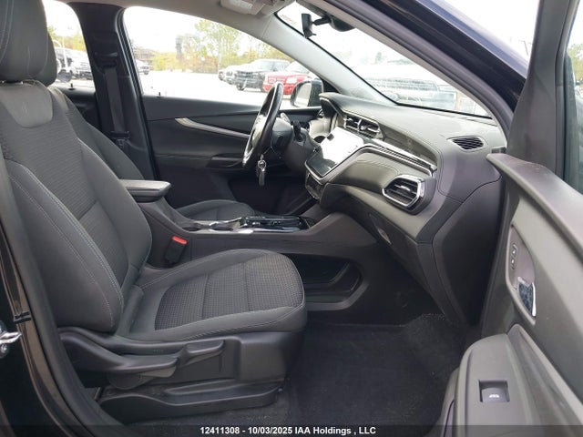 1G1FY6S0XN4111943 Chevrolet Bolt Euv