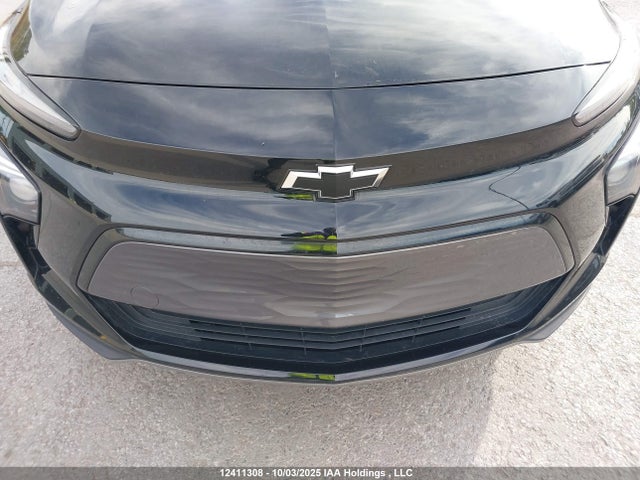 1G1FY6S0XN4111943 Chevrolet Bolt Euv