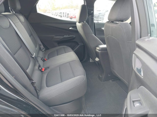 1G1FY6S0XN4111943 Chevrolet Bolt Euv