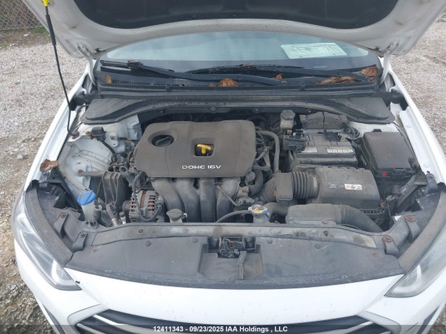 KMHD84LF8HU346041 Hyundai 2017