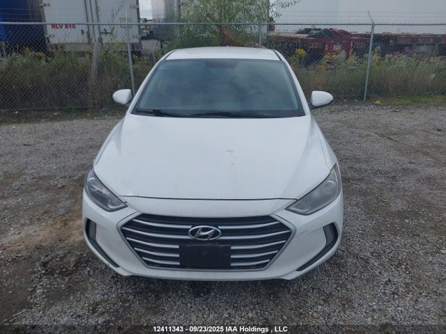 KMHD84LF8HU346041 Hyundai 2017