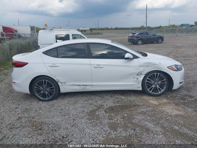 KMHD84LF8HU346041 Hyundai 2017