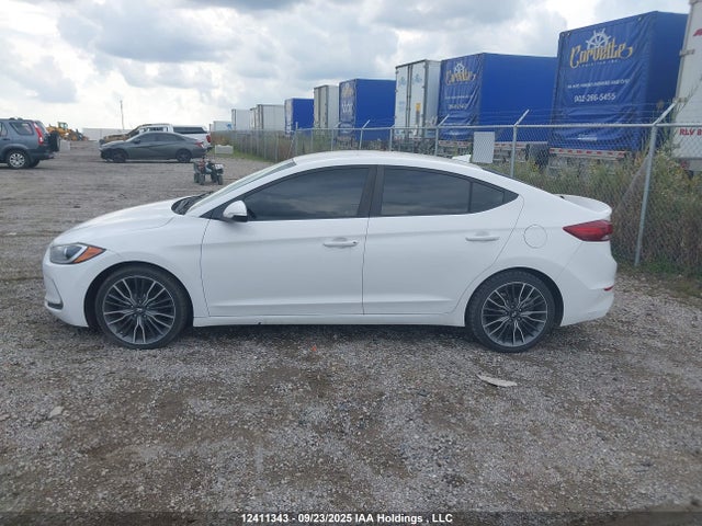 KMHD84LF8HU346041 Hyundai 2017