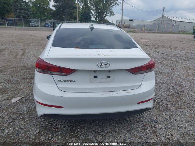 KMHD84LF8HU346041 Hyundai 2017