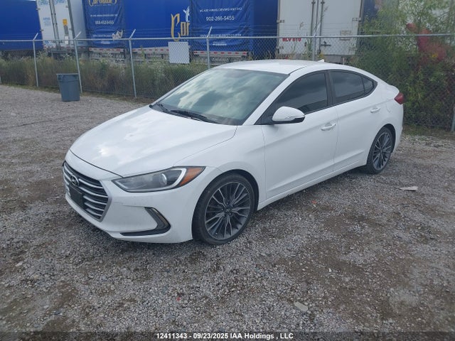KMHD84LF8HU346041 Hyundai 2017