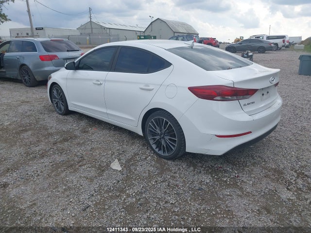 KMHD84LF8HU346041 Hyundai 2017