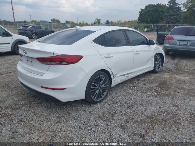 KMHD84LF8HU346041 Hyundai 2017